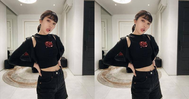 Instagram.com/isyanasarasvati